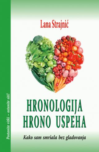 hronologija hrono uspeha lana strajnić 