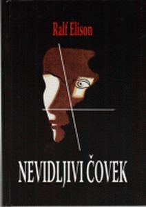 nevidljivi čovek ralf elison 