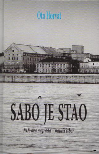 sabo je stao oto horvat 