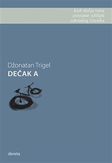 dečak a džonatan trigel 