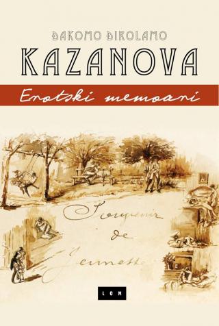 kazanova erotski memoari đakomo đirolamo 