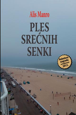 ples srećnih senki alis manro 