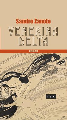 venerina delta sandro zanoto 