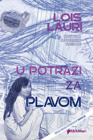 u potrazi za plavom lois lauri 