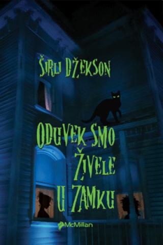 oduvek smo živele u zamku širli džekson 