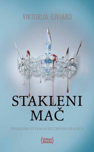 stakleni mač viktorija ejvjard 