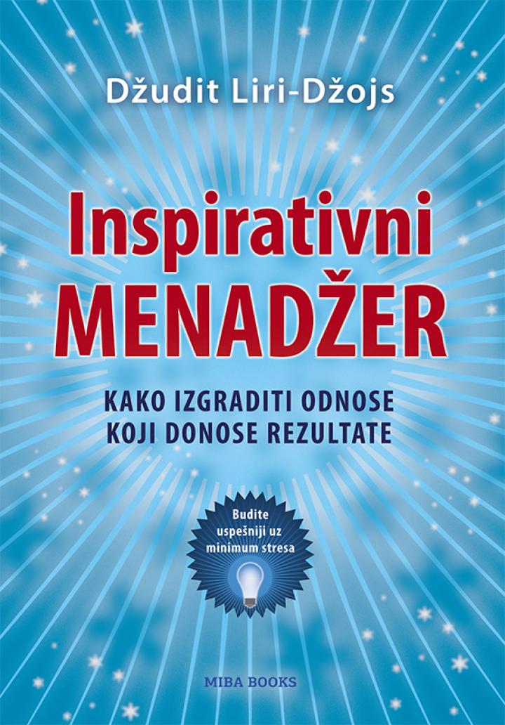 inspirativni menadžer 