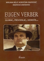 eugen verber glumac, prevodilac, judaista mirjana belić koročkin davidović, radivoje davidović 
