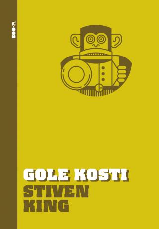 gole kosti stiven king 