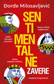 sentimentalne zavere đorđe milosavljević 