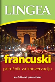 francuski priručnik za konverzaciju ee grupa autora 