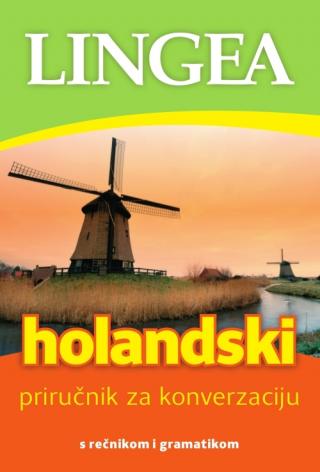 holandski priručnik za konverzaciju grupa autora 