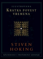ilustrovana kratka povest vremena stiven hoking 