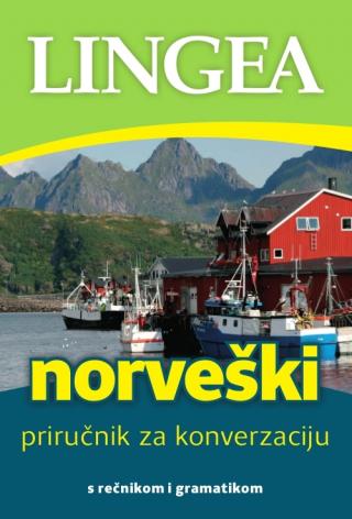 norveški priručnik za konverzaciju grupa autora 