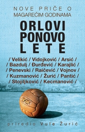 orlovi ponovo lete grupa autora 