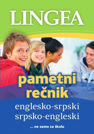 pametni rečnik englesko srpski, srpsko engleski grupa autora 