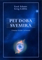 pet doba svemira fred adams greg lohlin 