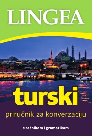 turski priručnik za konverzaciju grupa autora 