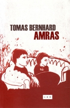 amras tomas bernhard 
