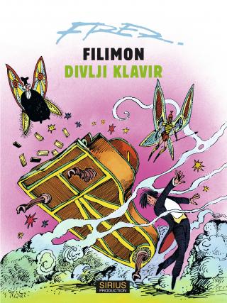 filimon 2 divlji klavir fred (oton aristides) 
