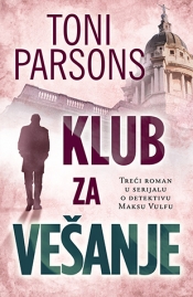 klub za vešanje toni parsons 