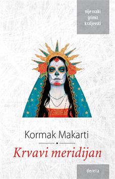 krvavi meridijan kormak makarti 