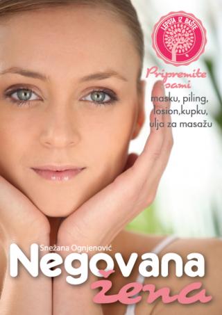 negovana žena snežana ognjenović 