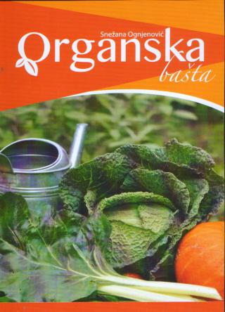 organska bašta snežana ognjenović 
