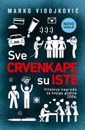 sve crvenkape su iste marko vidojković 