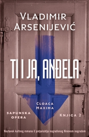 ti i ja, anđela vladimir arsenijević 