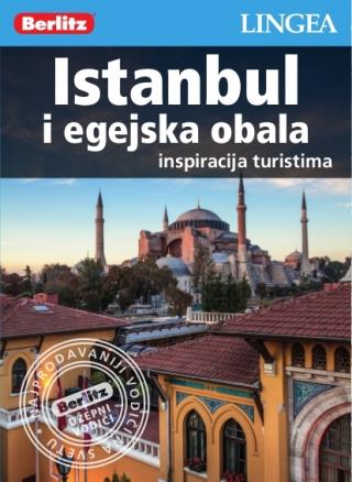 istanbul i egejska obala inspiracija turistima grupa autora 