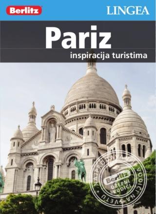 pariz inspiracija turistima grupa autora 