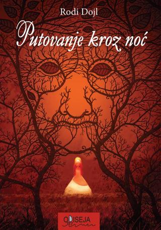 putovanje kroz noć rodi dojl 