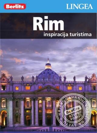 rim inspiracija turistima grupa autora 