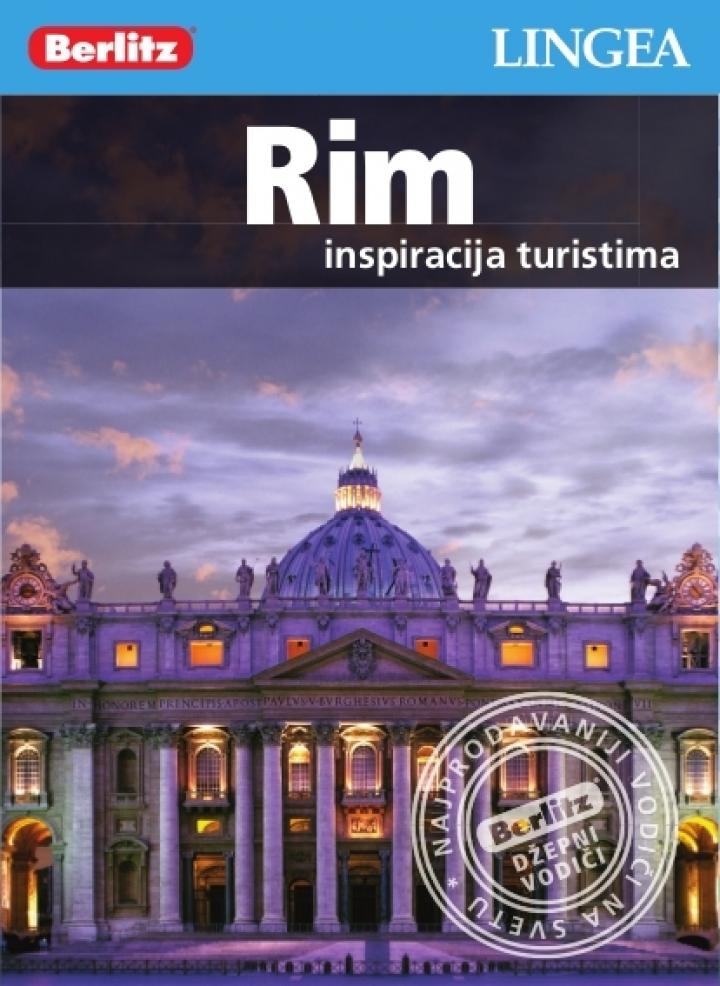 rim inspiracija turistima 