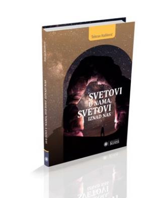 svetovi u nama, svetovi iznad nas dr tehran halilović 