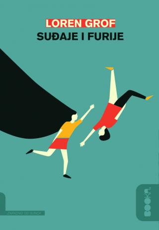 suđaje i furije loren grof 