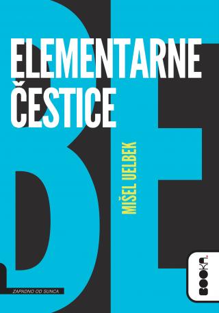 elementarne čestice mišel uelbek 