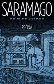 pećina žoze saramago 
