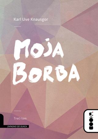 moja borba 3 karl uve knausgor 