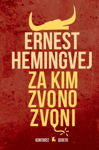 za kim zvono zvoni ernest hemingvej 