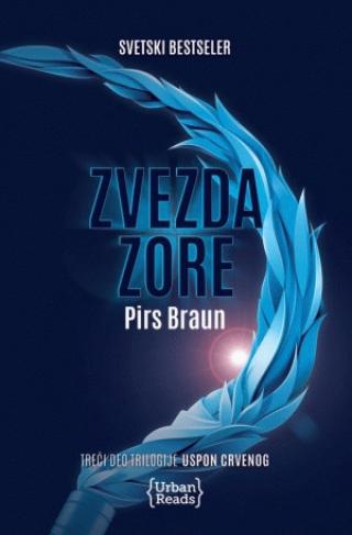zvezda zore pirs braun 