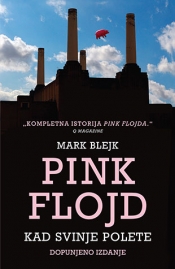 pink flojd kad svinje polete mark blejk 