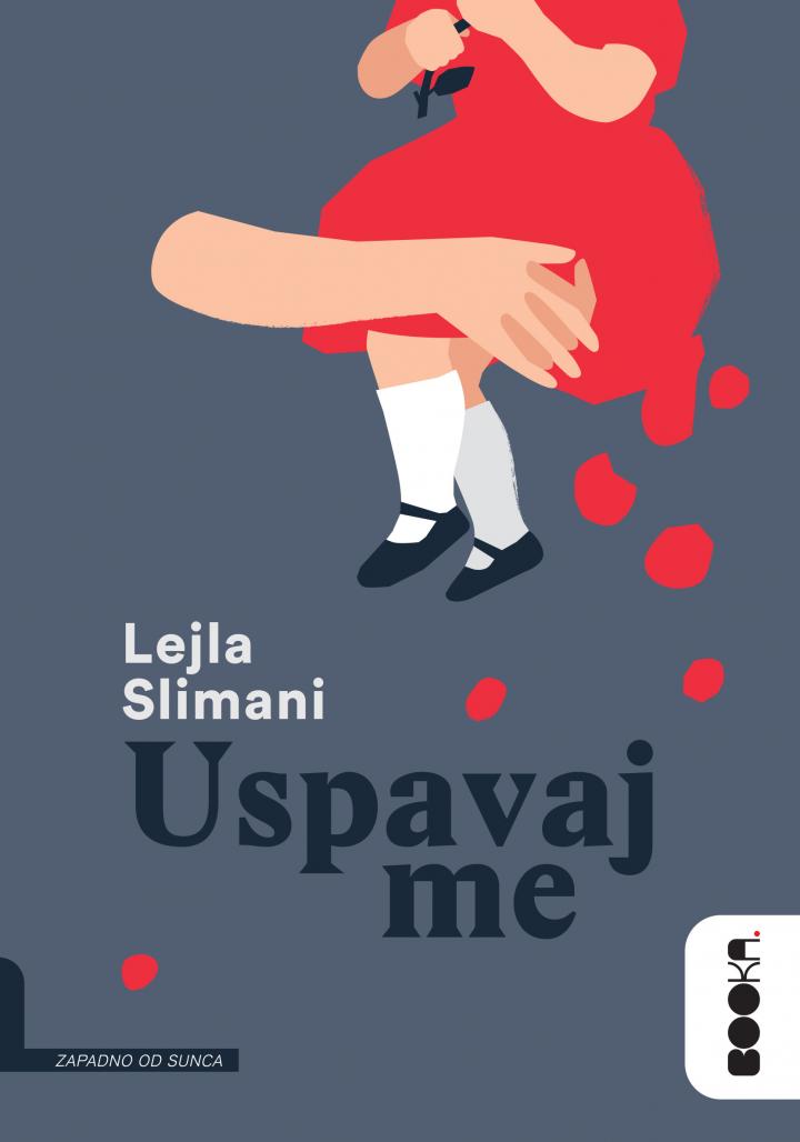 uspavaj me 