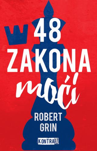 48 zakona moći robert grin 