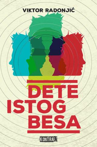 dete istog besa viktor radonjić 