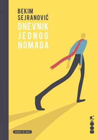 dnevnik jednog nomada bekim sejranović 