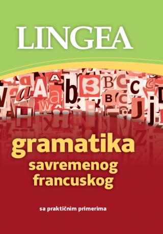 gramatika savremenog francuskog  