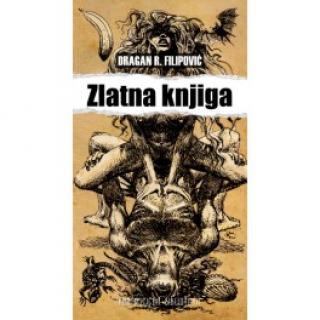zlatna knjiga dragan filipović 