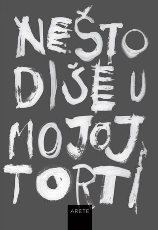 nešto diše u mojoj torti grupa autora 